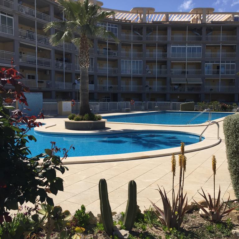 Apartamento En Campello El Campello